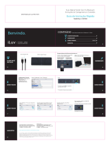 iLuv iSP202 Guia rápido