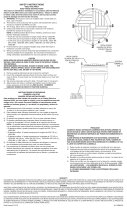 Kichler Lighting 15688AZ Manual do usuário