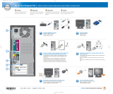 Dell Dimension 4600 Manual do usuário