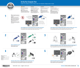 Dell Dimension 4700 Manual do usuário