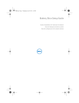Dell Latitude E5520M Manual do proprietário