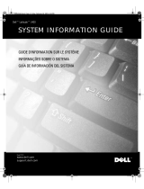 Dell L400 Manual do usuário