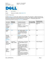 Dell OptiPlex 3010 Manual do proprietário