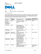 Dell OptiPlex 3060 Manual do proprietário