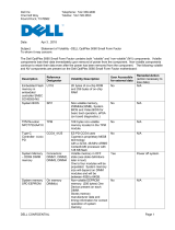 Dell OptiPlex 5060 Manual do proprietário