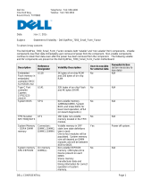 Dell OptiPlex 7050 Manual do proprietário