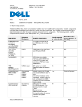 Dell OptiPlex XE3 Manual do proprietário