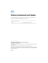 Dell PowerEdge R210 Manual do proprietário