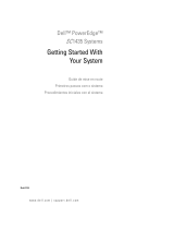 Dell PowerEdge SC1435 Manual do usuário