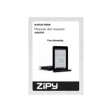 Zipy Fun Executive Manual do usuário