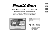 Rain Bird ESP-Me Manual do usuário