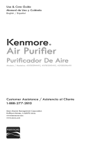 Kenmore 43783395410 Manual do proprietário