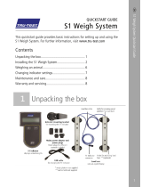 Tru-TestS1 Weigh System