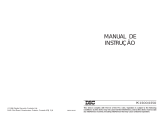 DSC PC1500 Manual do usuário