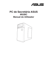 Asus M32BC 9584 Manual do usuário