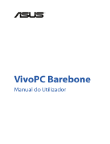 Asus VivoPC VC62B Manual do usuário