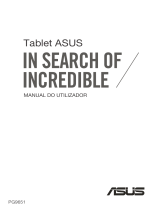 Asus (M81C) Manual do proprietário
