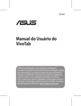 Asus BP7895 Manual do usuário