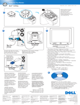 Dell M783P Manual do usuário