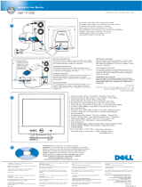 Dell P1230 Manual do usuário
