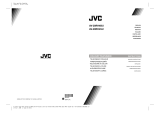 JVC AV-28RH4BU Manual do usuário