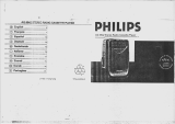 Philips AQ 6542 Manual do usuário
