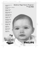 Philips SC940 Manual do usuário