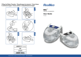 ResMed Humidifier 1 Manual do usuário