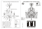 Triarch 32464 Manual do usuário