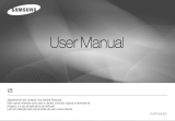Samsung VLUU I8 Manual do usuário