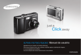 Samsung KENOX S630 Manual do usuário