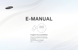 Samsung UA55EH6030R Manual do usuário