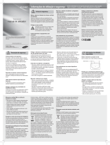 Samsung GT-E1085T Manual do usuário