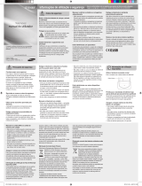 Samsung GT-E1085/F Manual do usuário