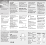 Samsung GT-E3210 Manual do usuário