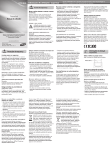 Samsung GT-C3053 Manual do usuário