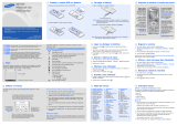 Samsung SGH-C450 Manual do usuário