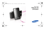 Samsung SGH-F480V Manual do usuário
