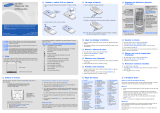 Samsung SGH-M600 Manual do usuário