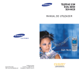 Samsung SGH-N620 Manual do usuário