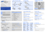 Samsung SGH-X530 Manual do usuário