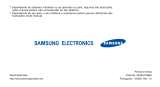 Samsung SGH-X660 Manual do usuário