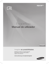 Samsung RSA1WTPE Manual do usuário