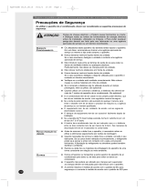Samsung AW12P1C Manual do usuário