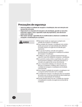 Samsung MRK-A10N Manual do usuário
