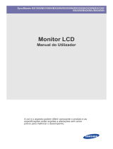 Samsung BX2350 Manual do usuário