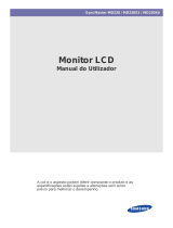 Samsung MD230 Manual do usuário