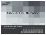 Samsung SMX-F50SP Manual do usuário