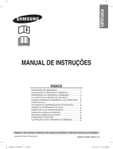 Samsung RL41ECPS Manual do usuário