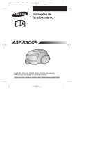 Samsung SC438S Manual do usuário